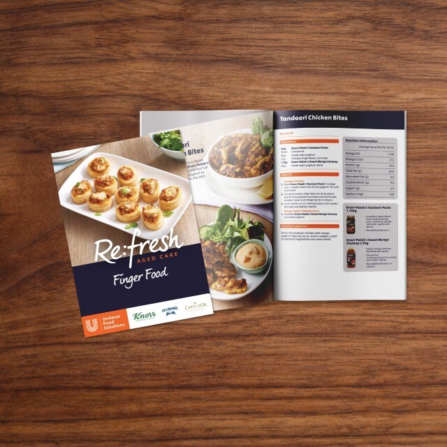 Finger Food: Free recipes' download Finger Food: Free recipes' download