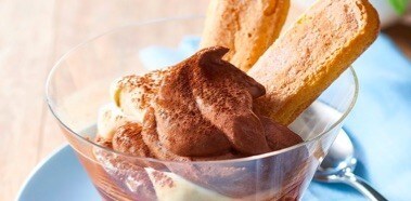 Tiramisu Tiramisu