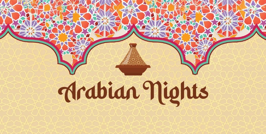 Arabian Nights