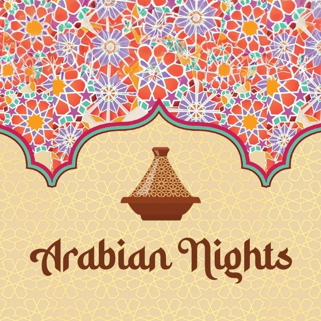 Arabian Nights