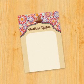 Menu Template Menu Template