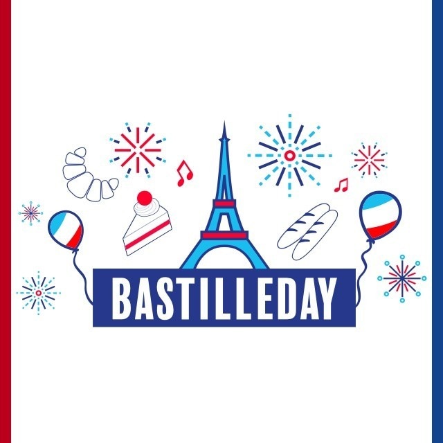 Bastille Day