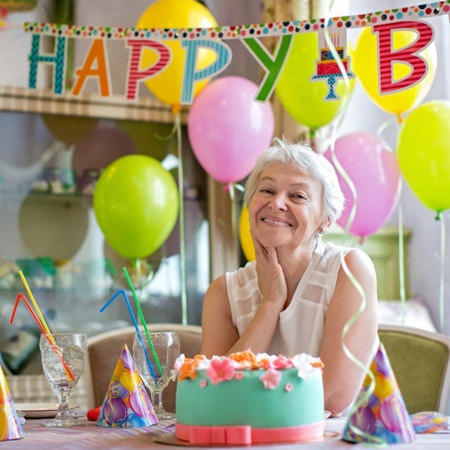 Birthday Party Event