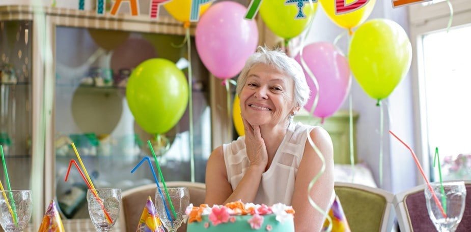 Birthday Party Event