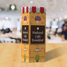 Table Talker Table Talker