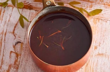 Apple Cider Gravy Apple Cider Gravy