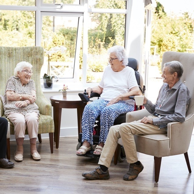 A Taste of Heritage - recreating food memories for your residents