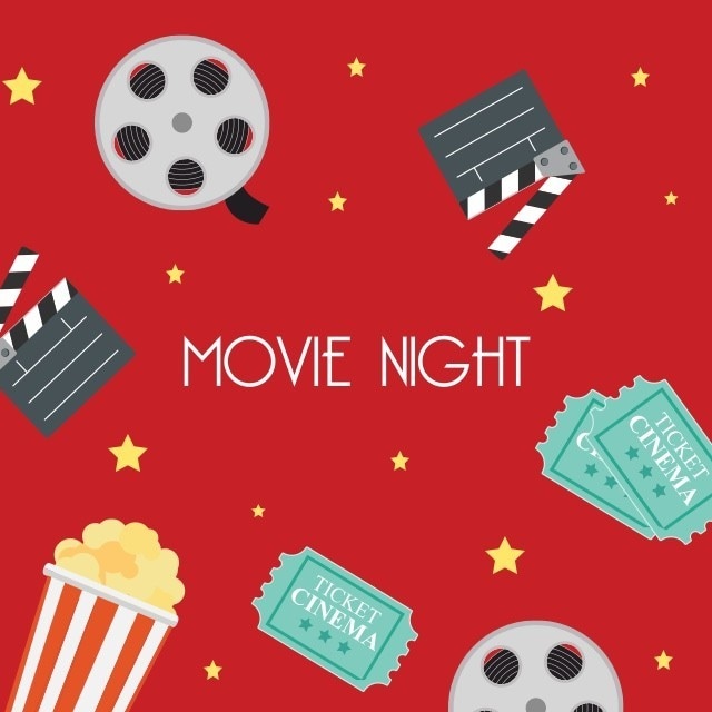 Movie Night