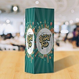 Table Talker Table Talker