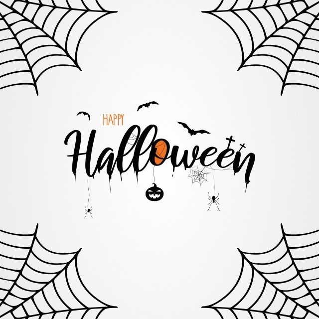 Halloween ideas to celebrate the spooky season