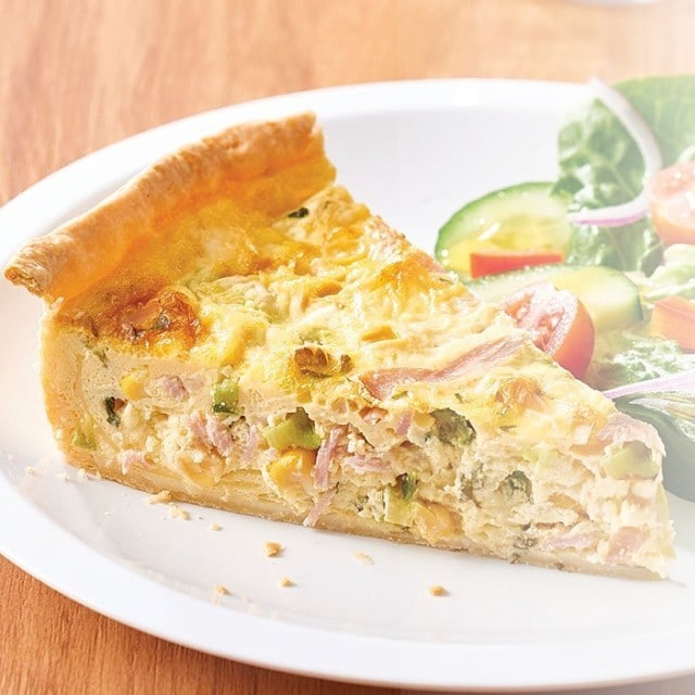 KNORR Hollandaise Sauce Gluten Free 1L