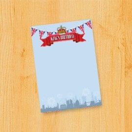 Menu Template Menu Template