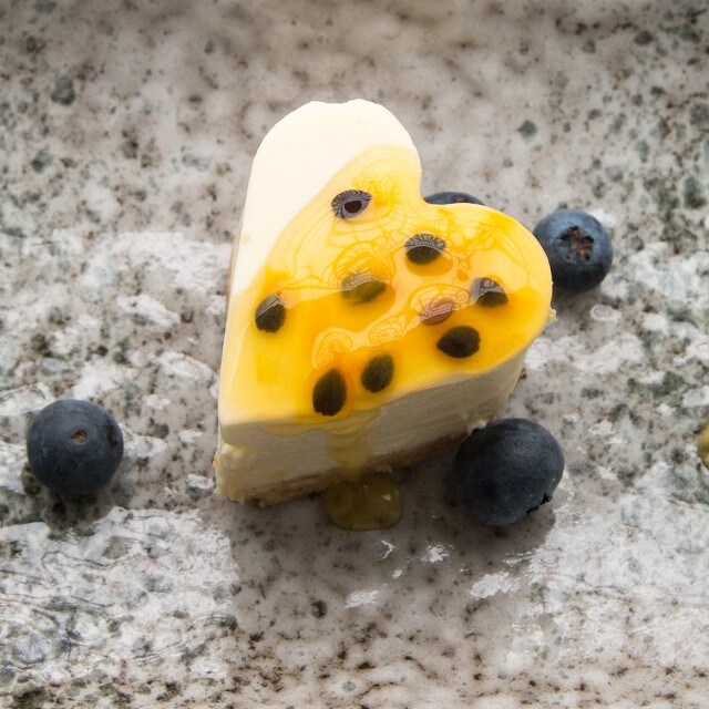 Making Valentine’s day special in aged care