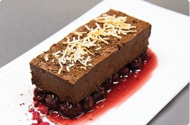 Simply Sweet Cherry Ripe