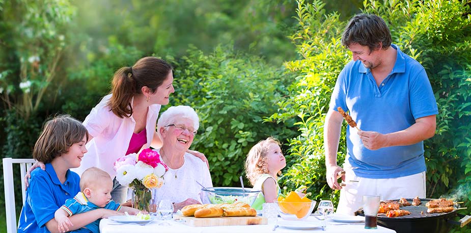 Mother's Day Event