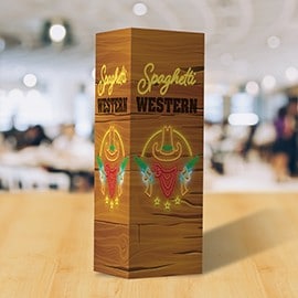 Table Talker Table Talker