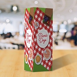 Table Talker Table Talker