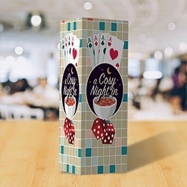 Table Talker