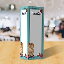 Table Talker Table Talker