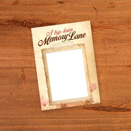 Menu Template Menu Template