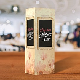 Table Talker Table Talker
