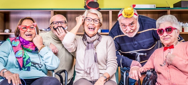 Aged Care Special Events Aged Care Special Events