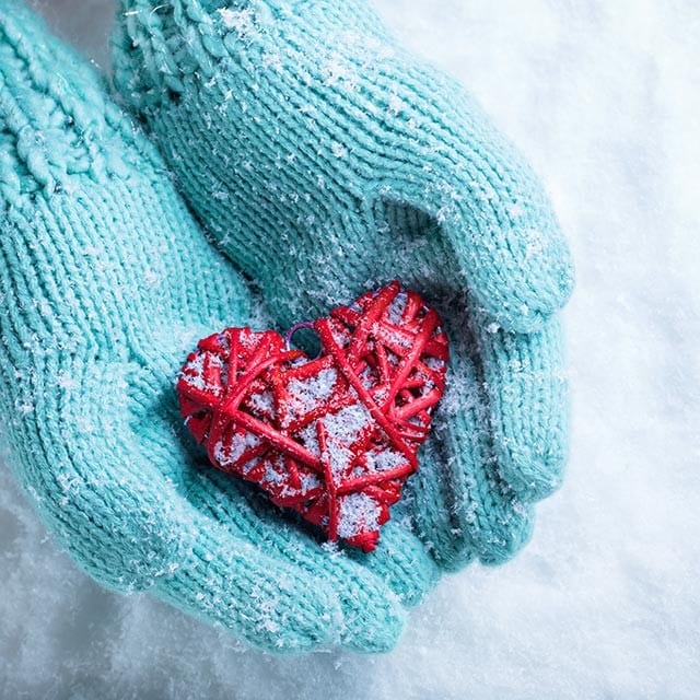 Winter Around The World