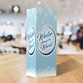 Table Talker Table Talker