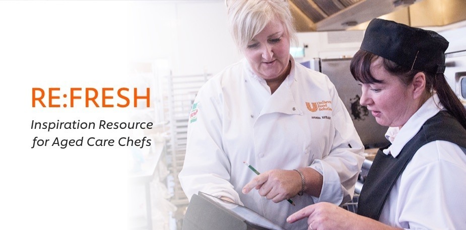 How to make the most of Re:fresh