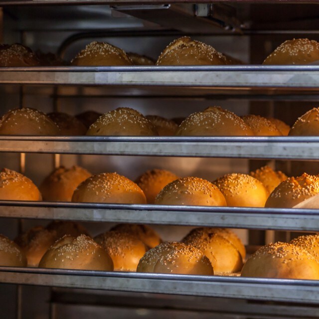 Getting the most from your combi oven in aged care kitchens