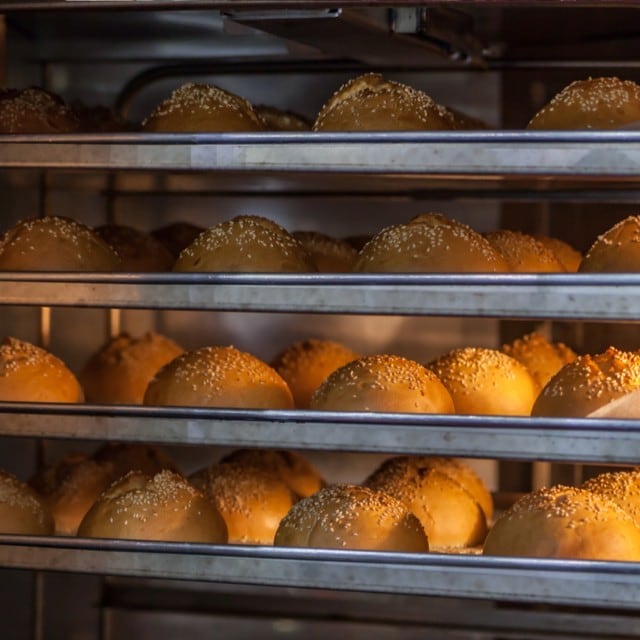 Getting the most from your combi oven in aged care kitchens