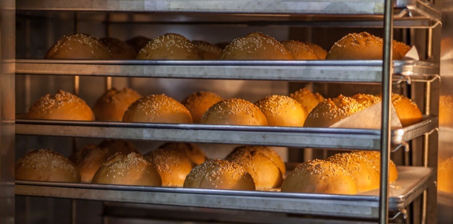 Getting the most from your combi oven in aged care kitchens