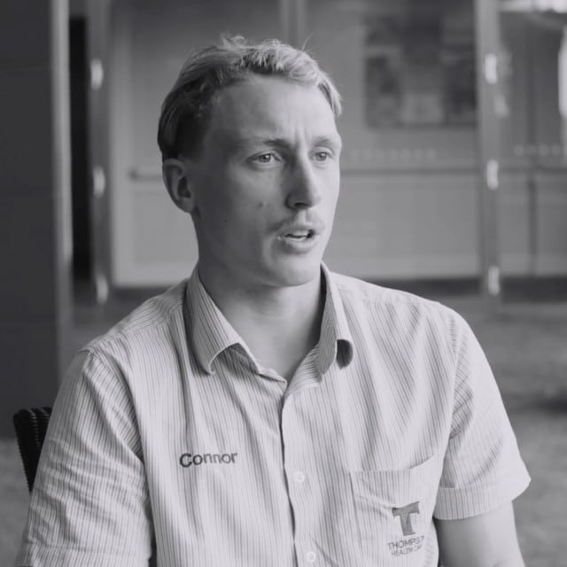 Words of wisdom for Aged Care chefs