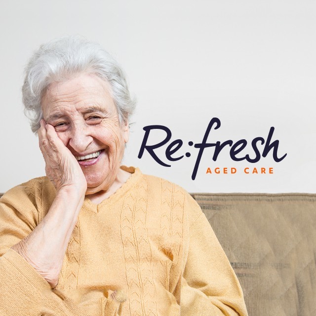 What is Re:fresh?