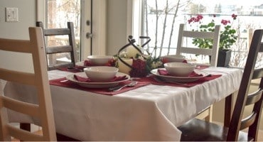 Dining Experience Dining Experience