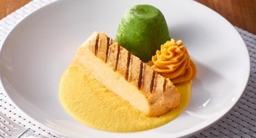 Texture Modified Food Texture Modified Food