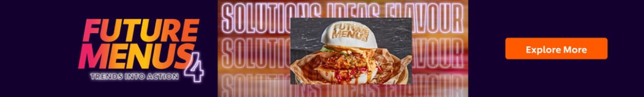 Trends on Plate