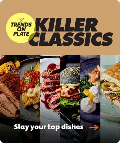 Killer Classics: Slaying the roast Killer Classics: Slaying the roast