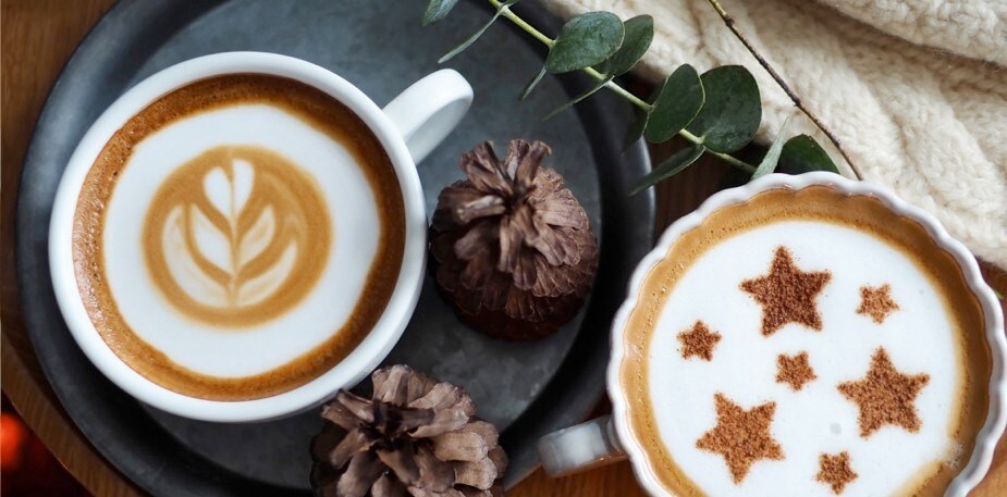 Top breakfast trends