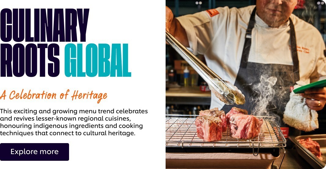 Culinary Roots Global