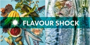 FLAVOUR SHOCK