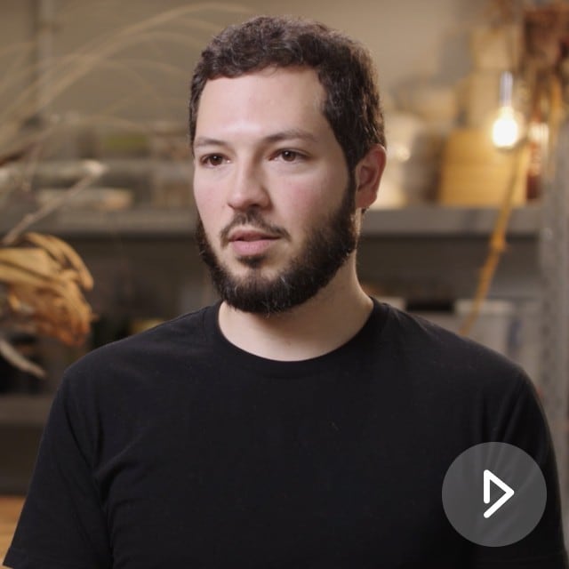 Henri Turra on the exciting journey to zero waste