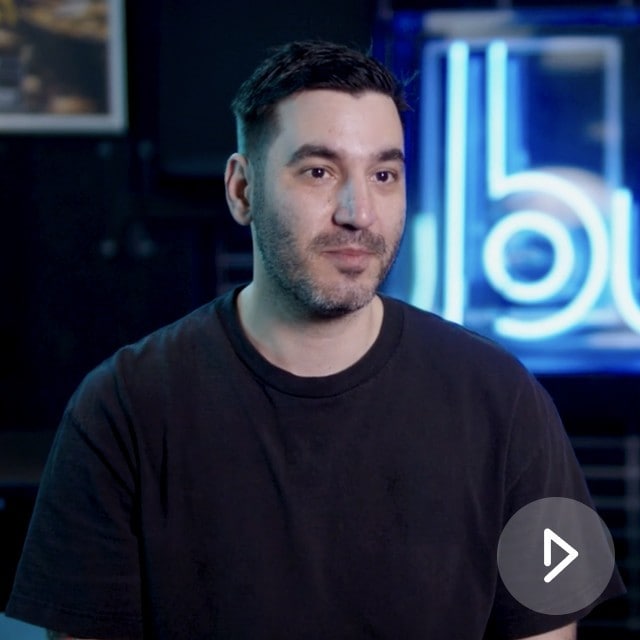 Julian Cincotta on transforming the foodservice waste culture with style