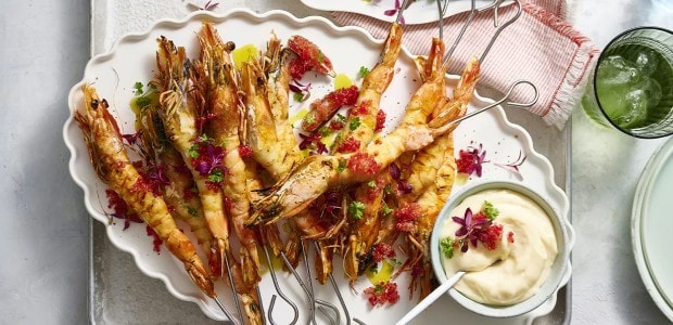 Christmas Season Inspiration