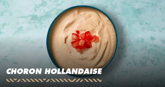 Choron Hollandaise