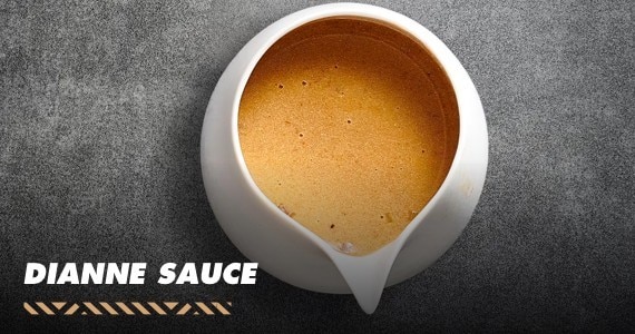 Dianne Sauce