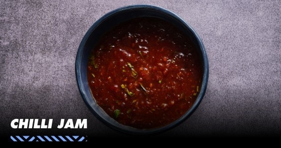 Chilli Jam