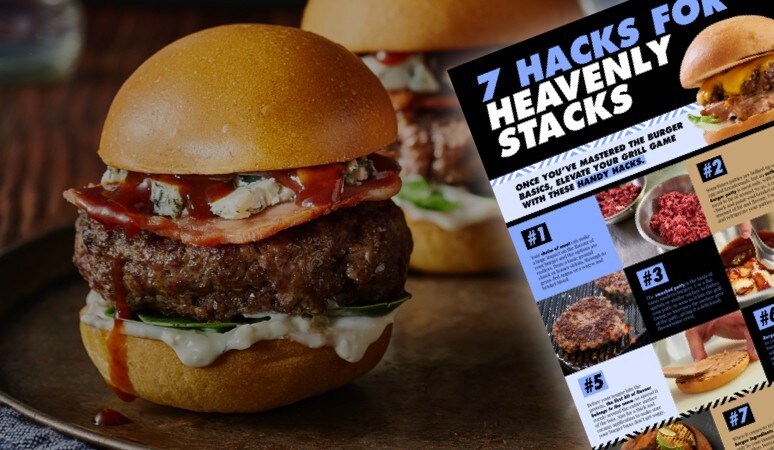 7 Hacks for Heacenly Stacks 7 Hacks for Heacenly Stacks