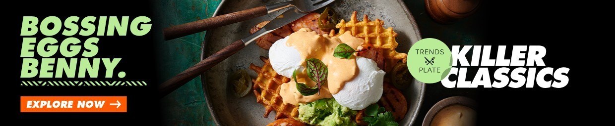 BOSSING EGGS BENNY : Explore now BOSSING EGGS BENNY : Explore now