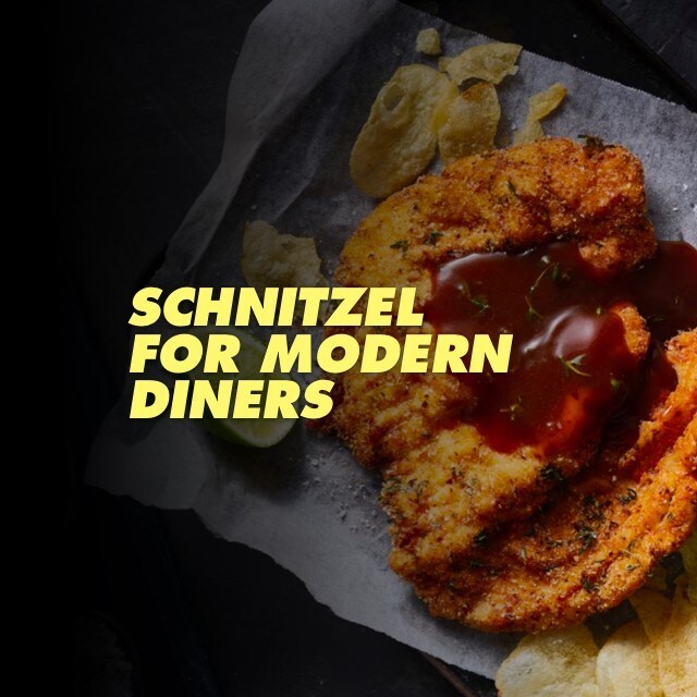 6 Schnitzel Recipes for Modern Diners
